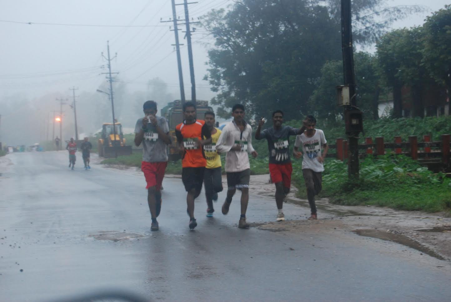 ಪರಿಸರ ರಕ್ಷಿಸಿ ಪ್ರವಾಸೋದ್ಯಮ ಬೆಳೆಸಿ  : ಶಾಸಕ ಅಪ್ಪಚ್ಚು ರಂಜನ್